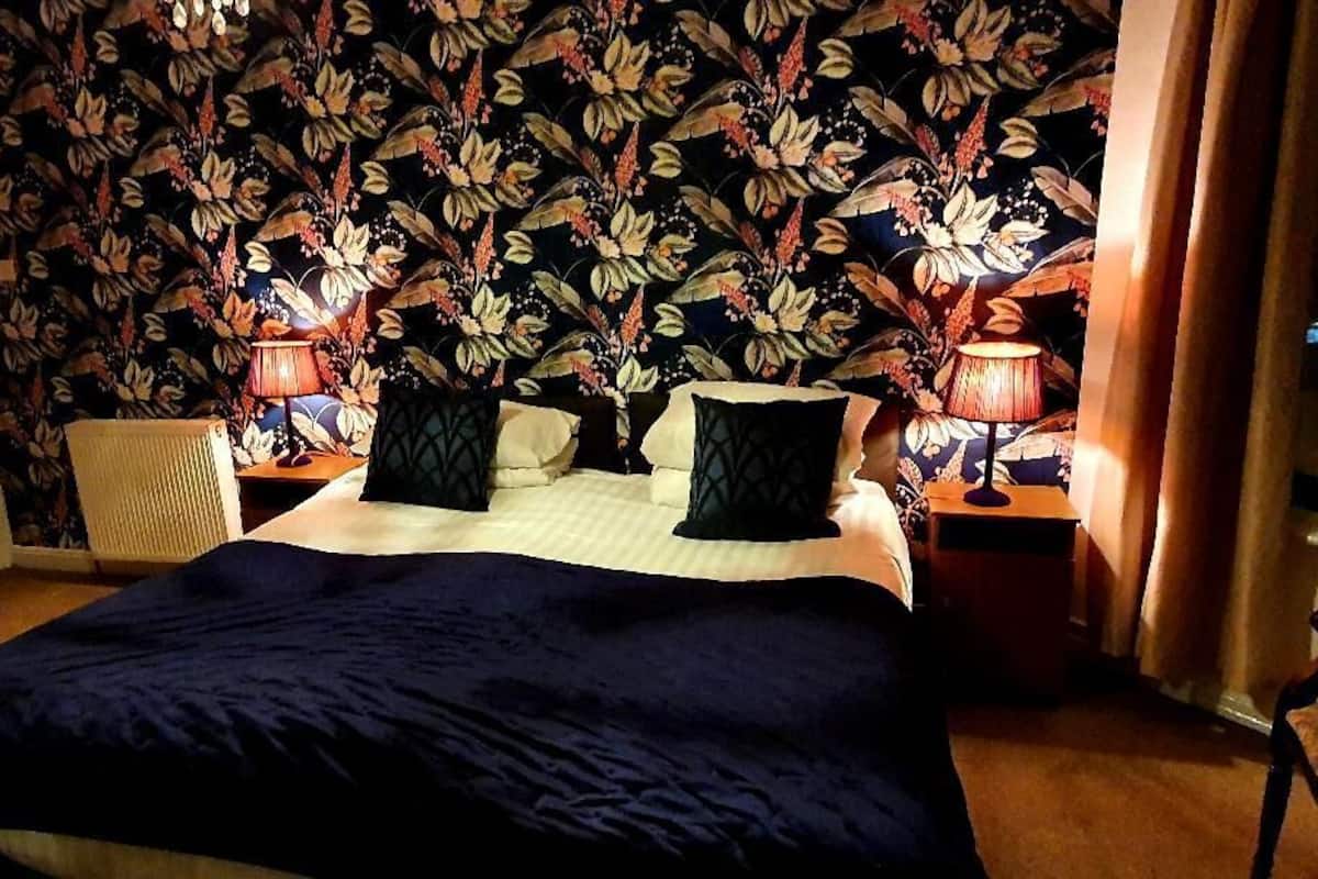Standard-Doppelzimmer