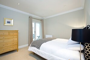 Superior Apartment, 1 Bedroom