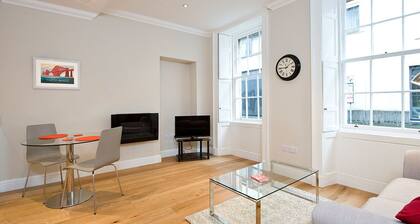 Destiny Scotland - Thistle Street Apartments