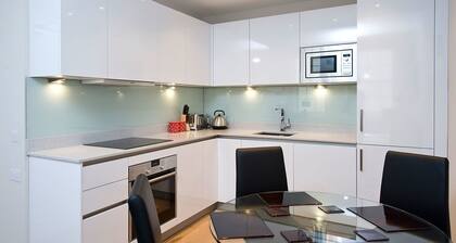 Destiny Scotland - Thistle Street Apartments