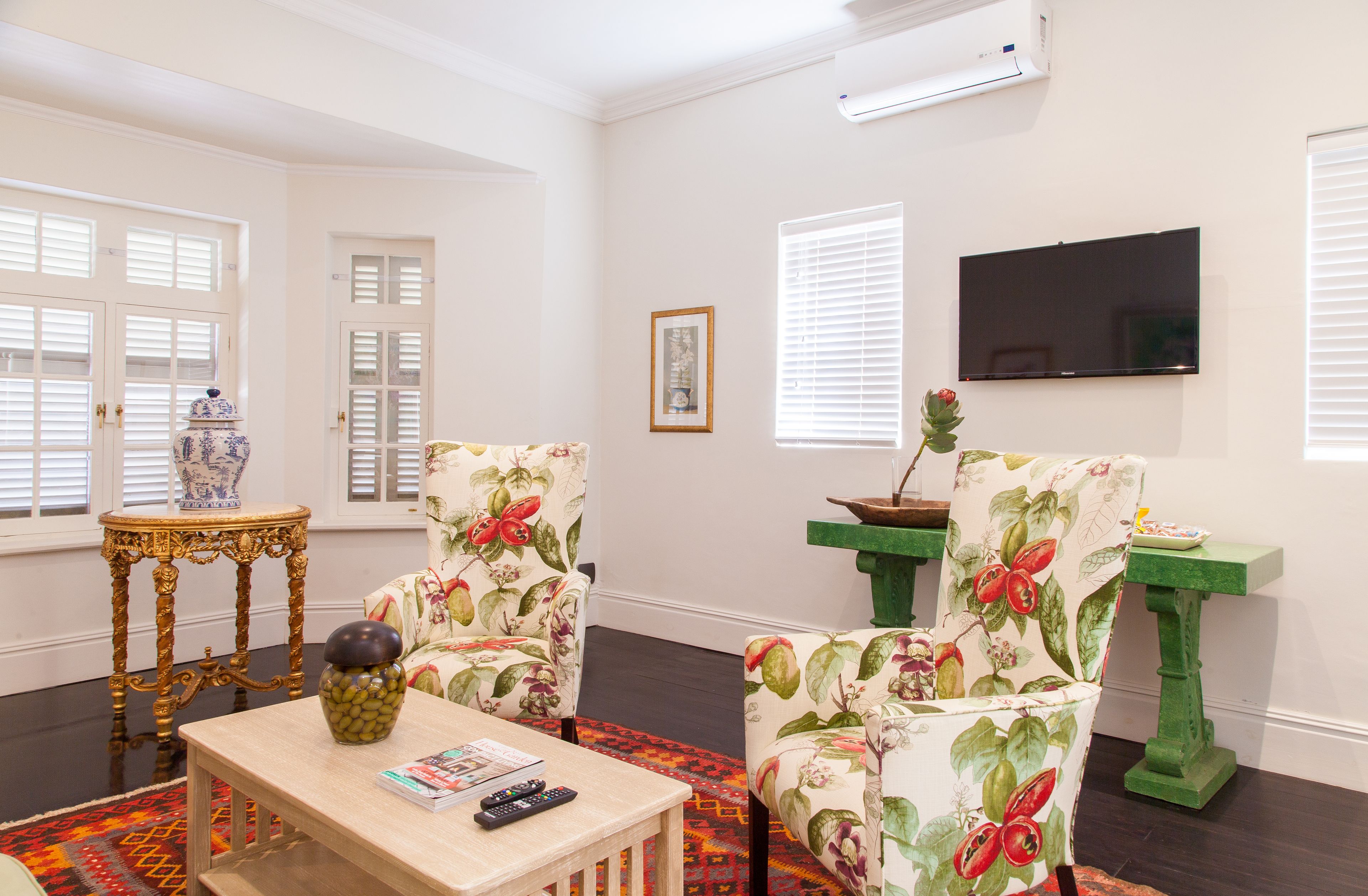 Foto - Auberge Daniella