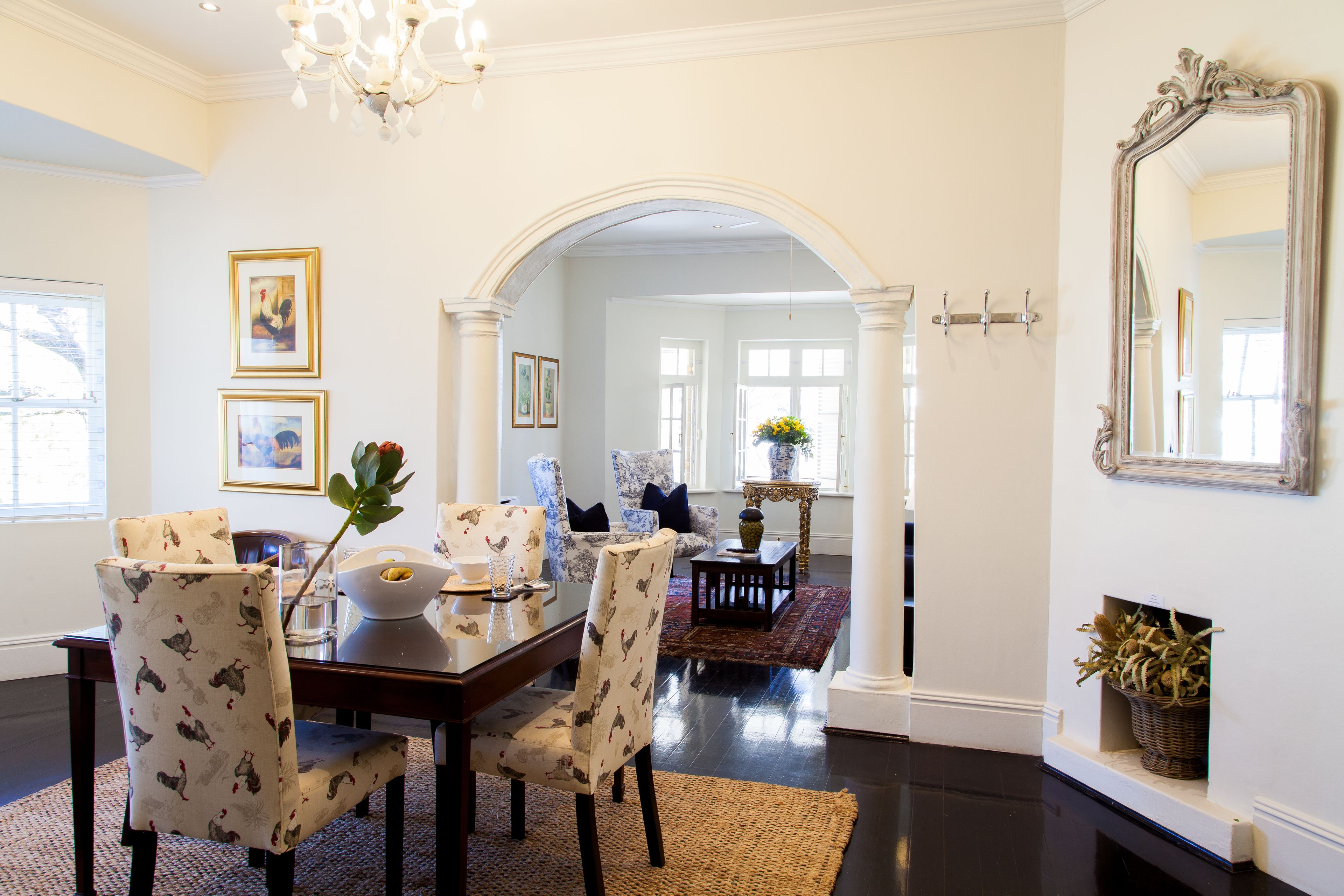 Foto - Auberge Daniella