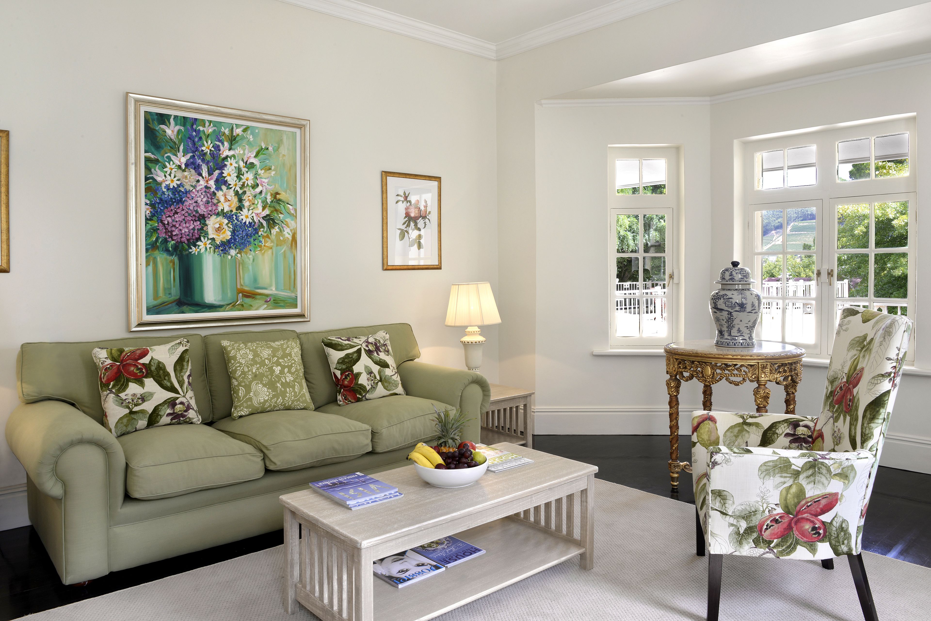 Foto - Auberge Daniella