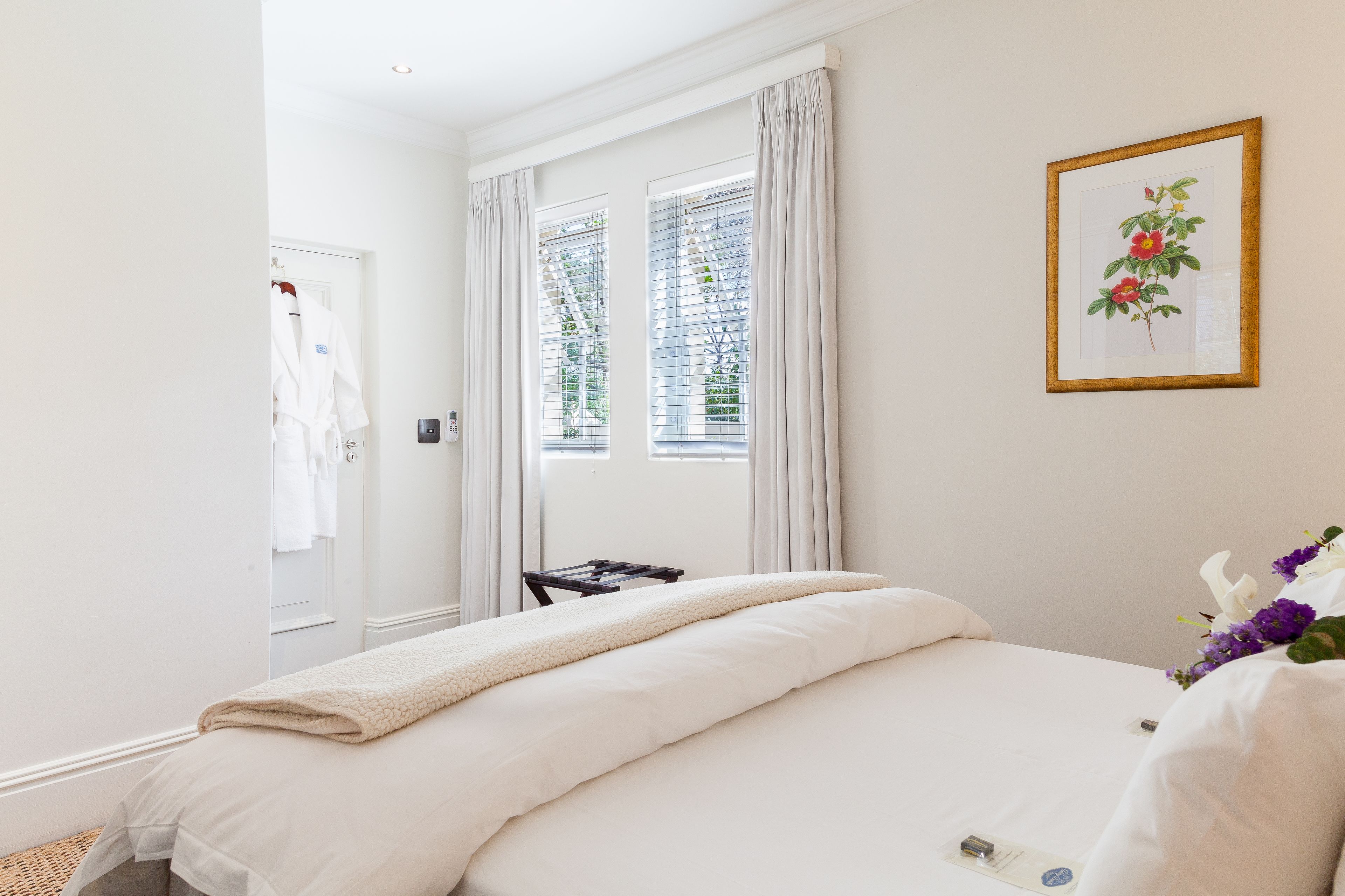 Foto - Auberge Daniella