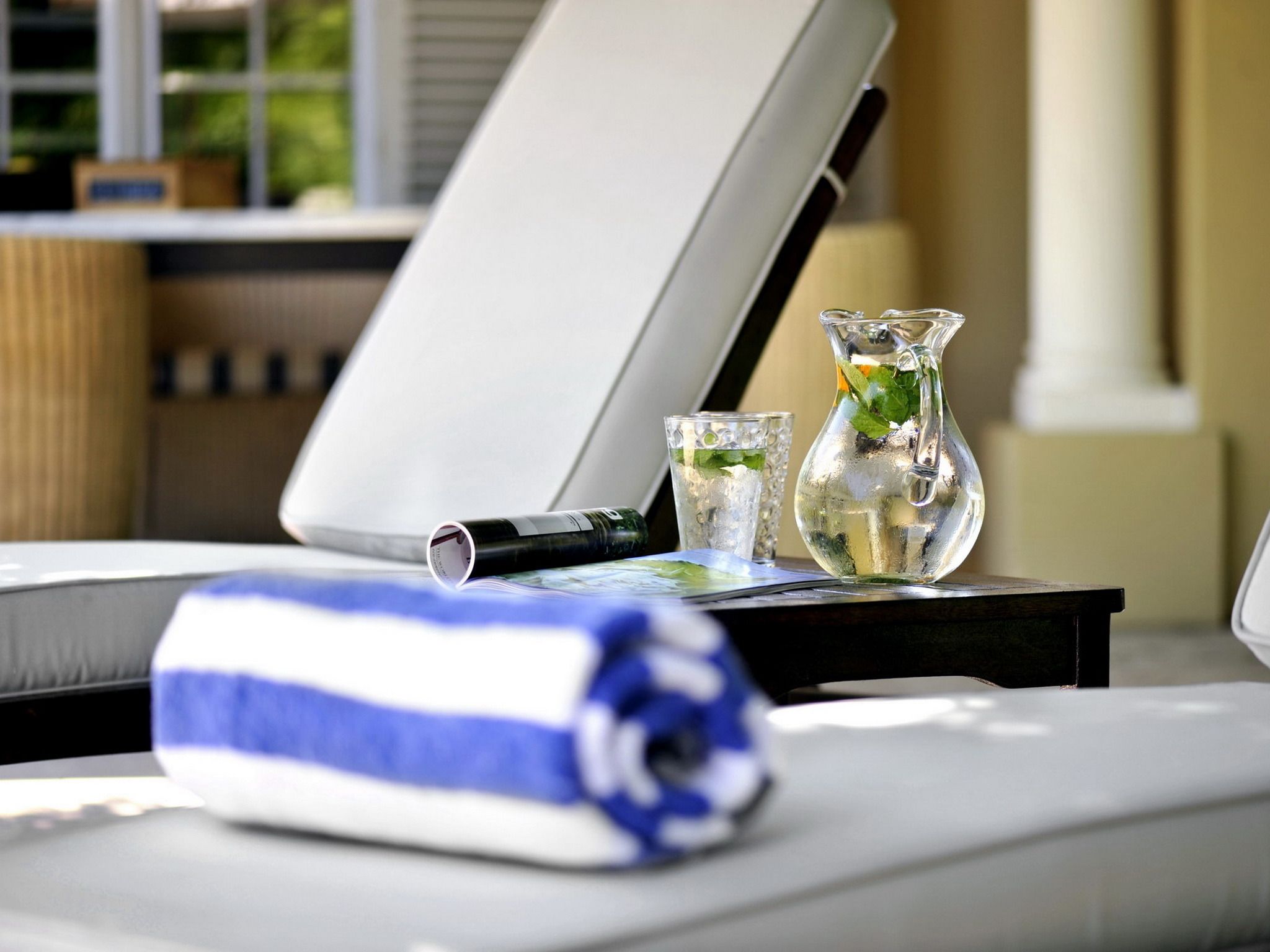 Foto - Auberge Daniella