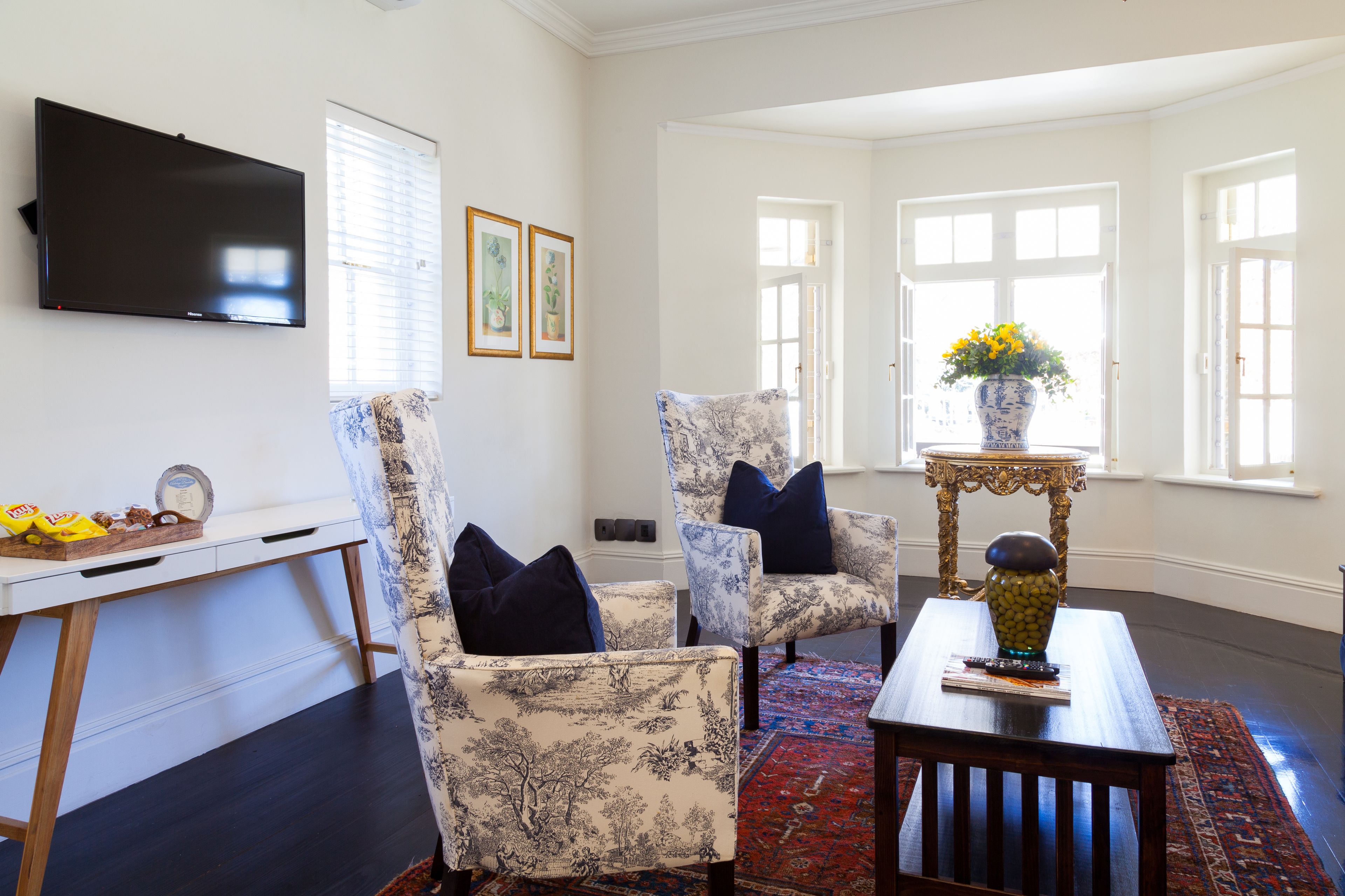 Foto - Auberge Daniella