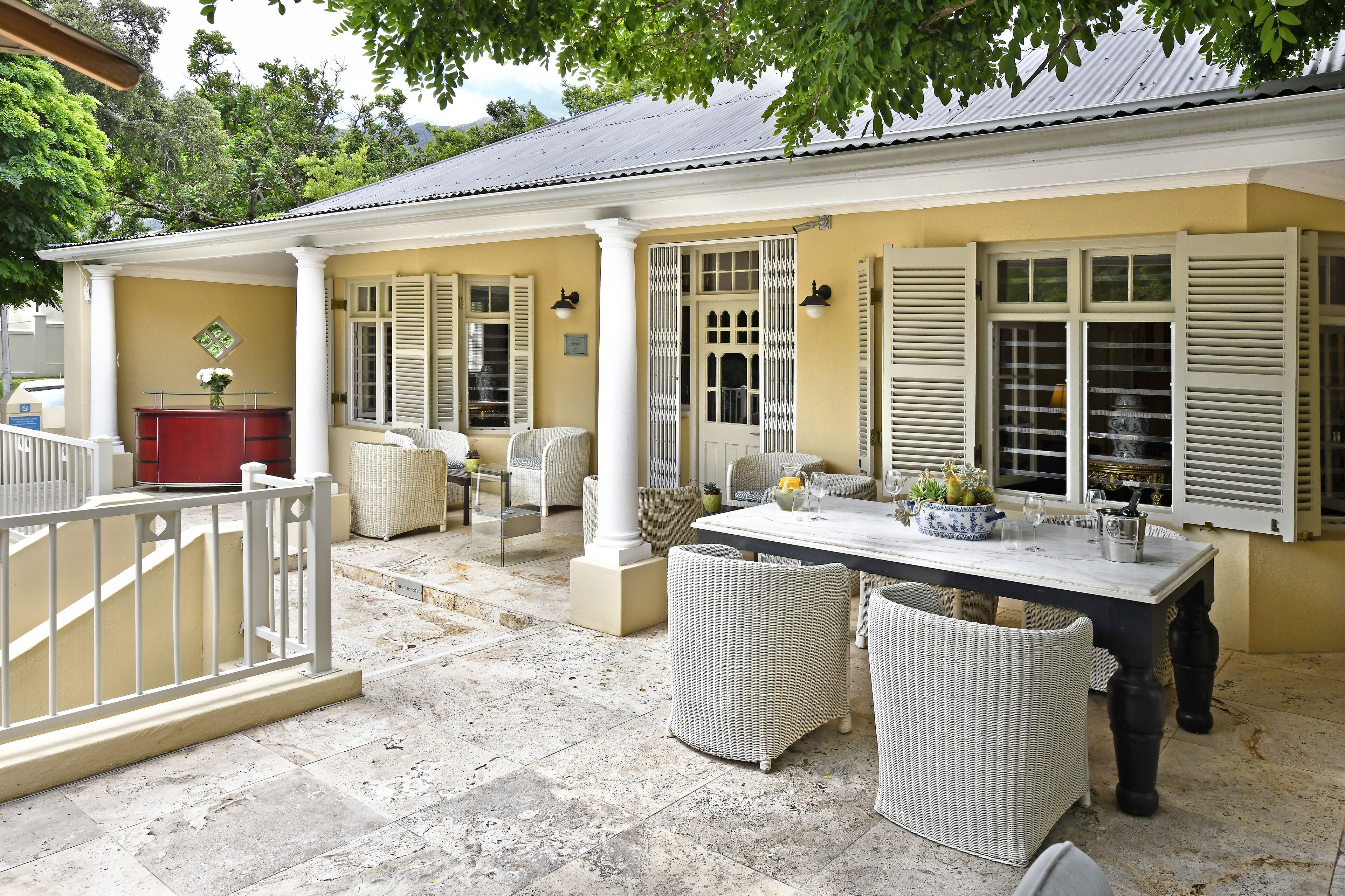 Foto - Auberge Daniella