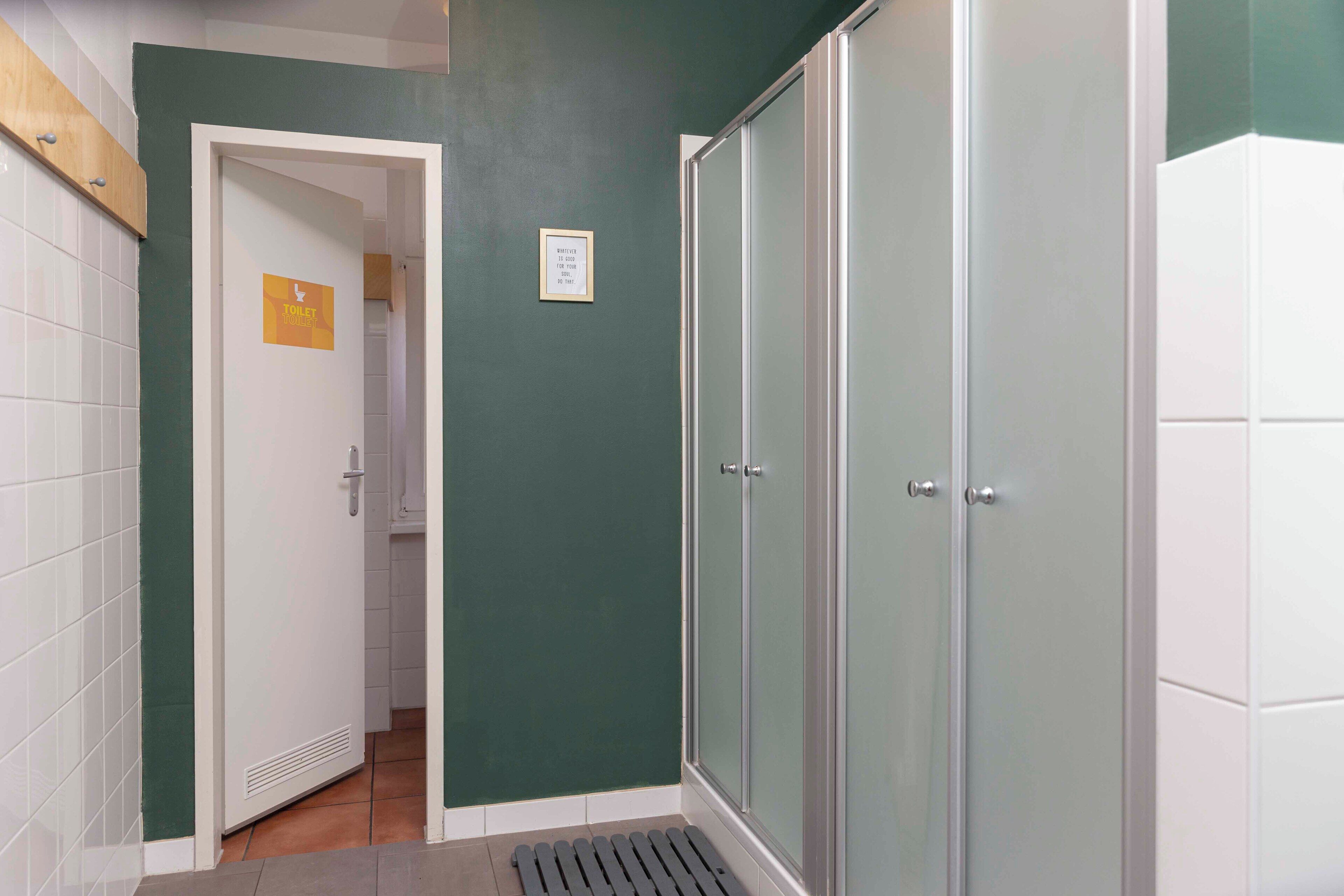 Foto - EastSeven Berlin Hostel