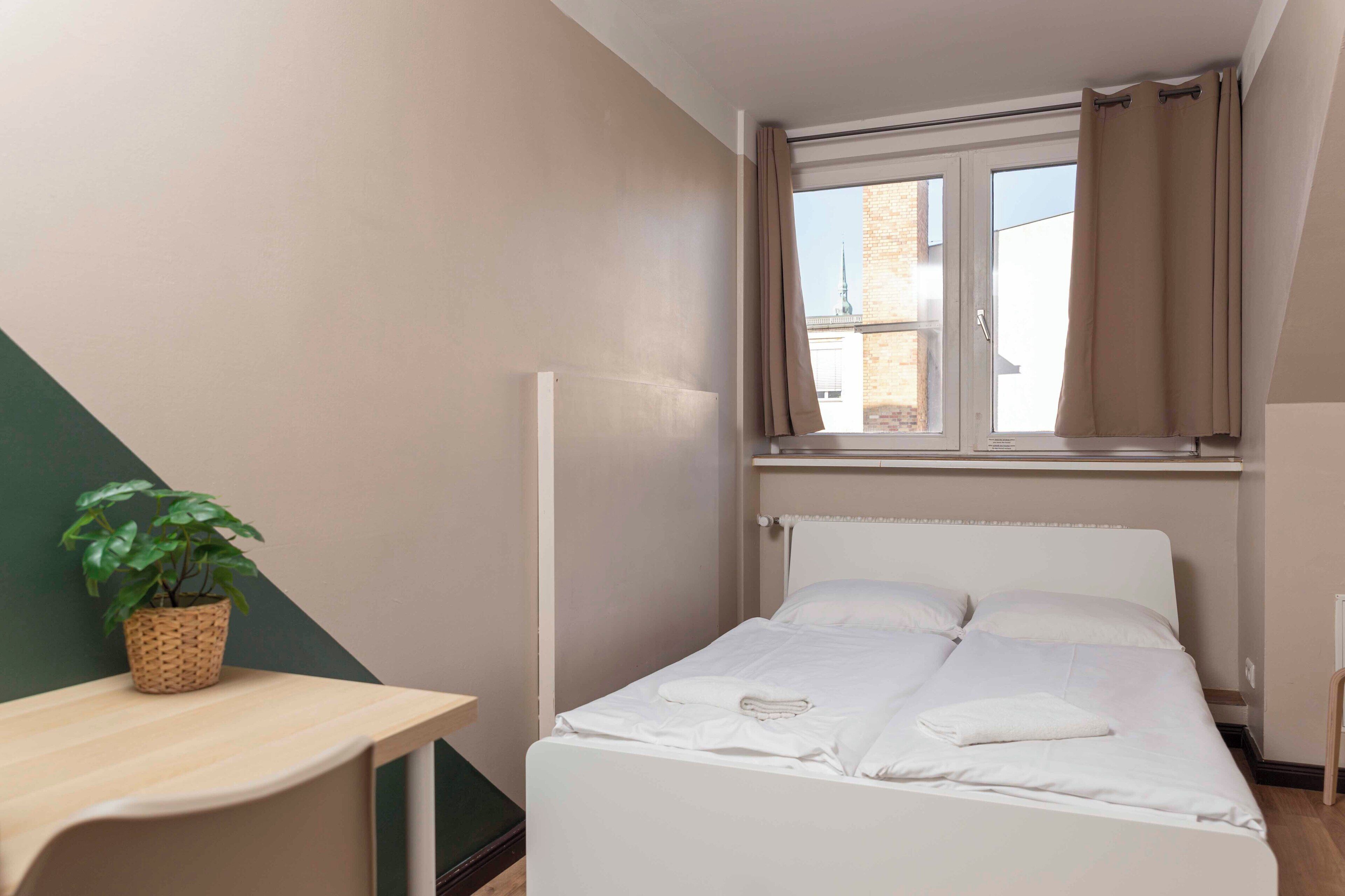 Foto - EastSeven Berlin Hostel