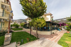 Exterior - Dedeminn Garden Hotel (Fethiye)