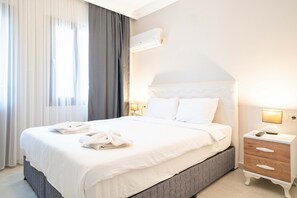 Double Room - Dedeminn Garden Hotel (Fethiye)