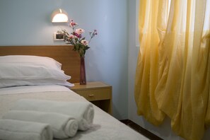 In-room safe, free WiFi - Hotel Eliseo (Rimini)