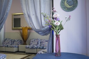 Interior - Hotel Eliseo (Rimini)