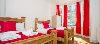 Holistic Condos - Brunswick Street