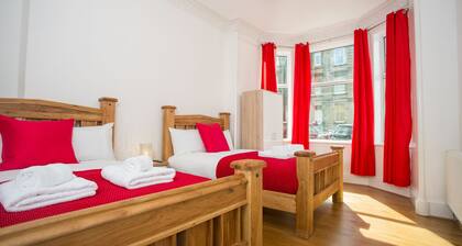 Holistic Condos - Brunswick Street