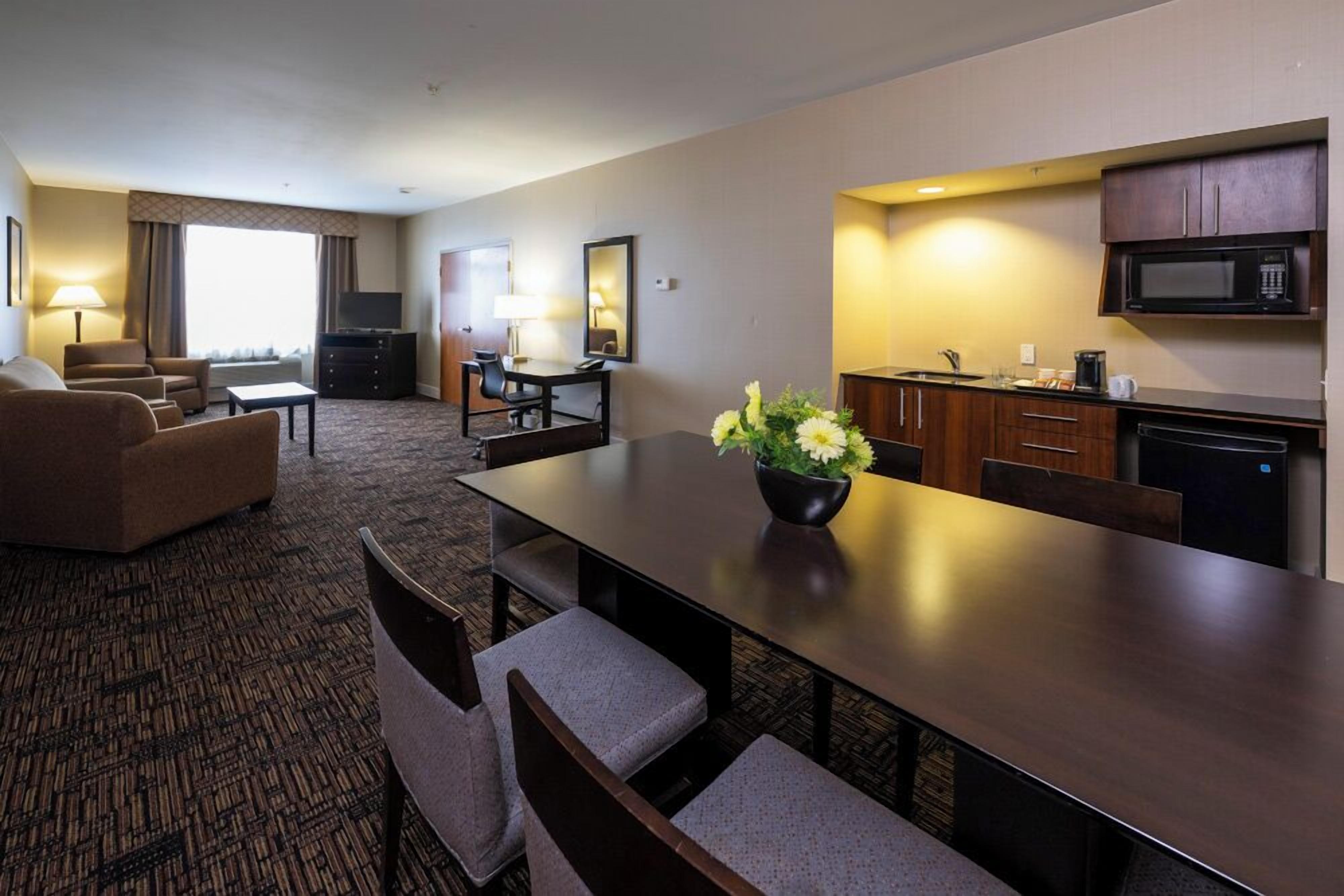 Foto - Radisson Hotel Edmonton Airport