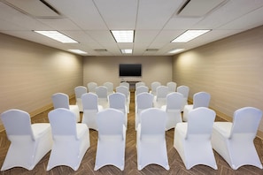 Sala de reuniones