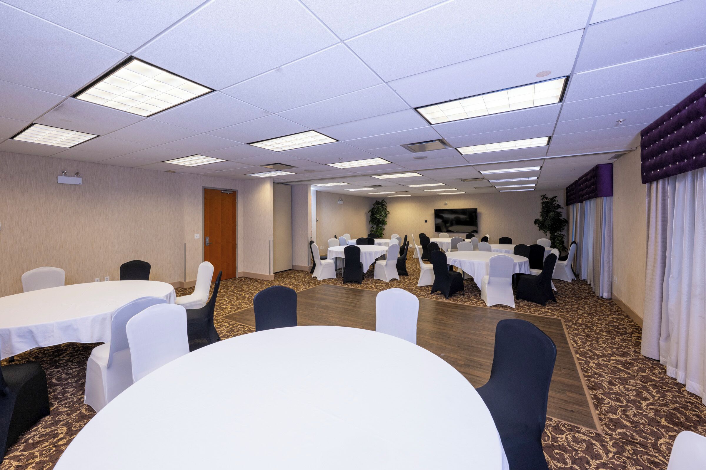 Foto - Radisson Hotel Edmonton Airport