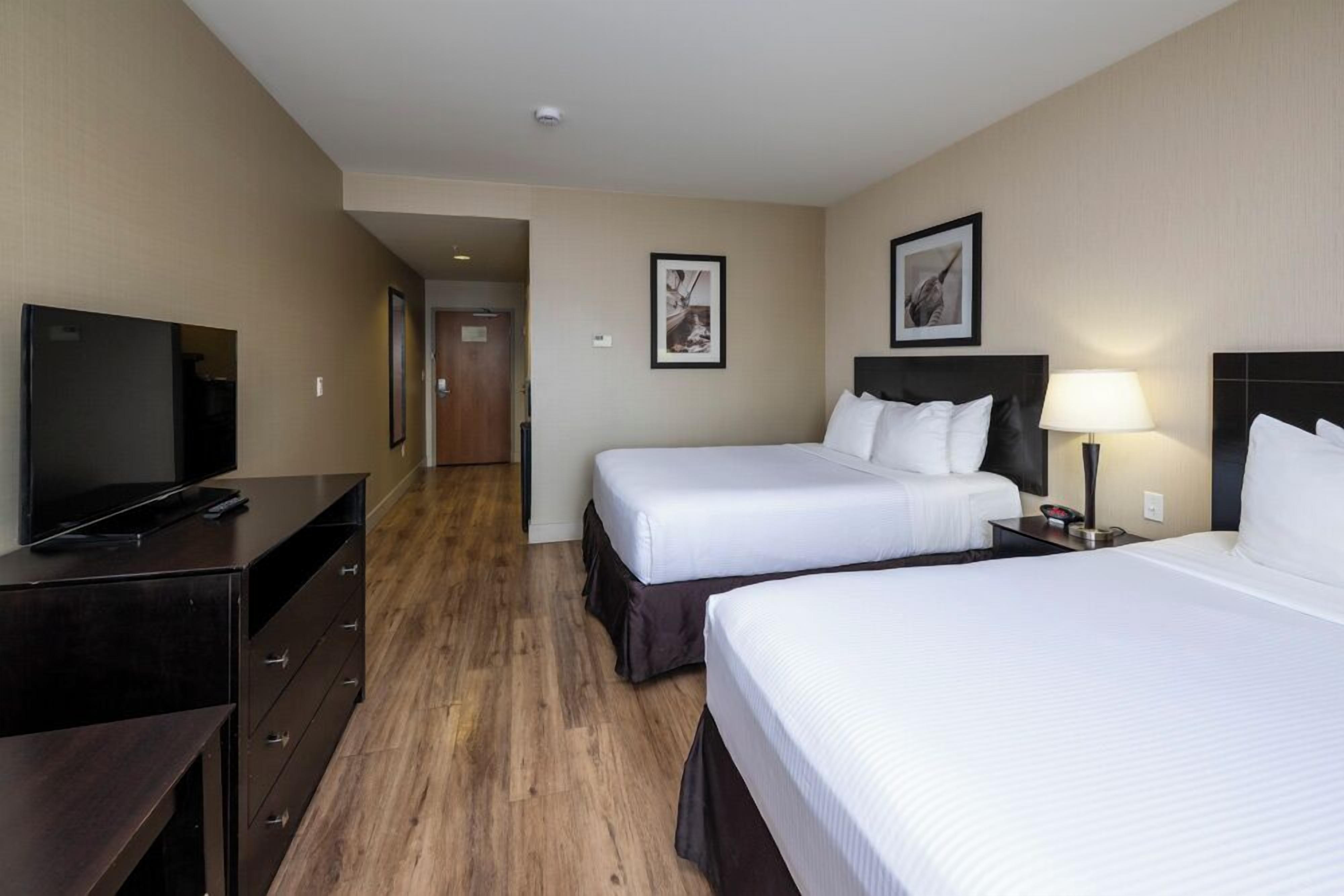 Foto - Radisson Hotel Edmonton Airport