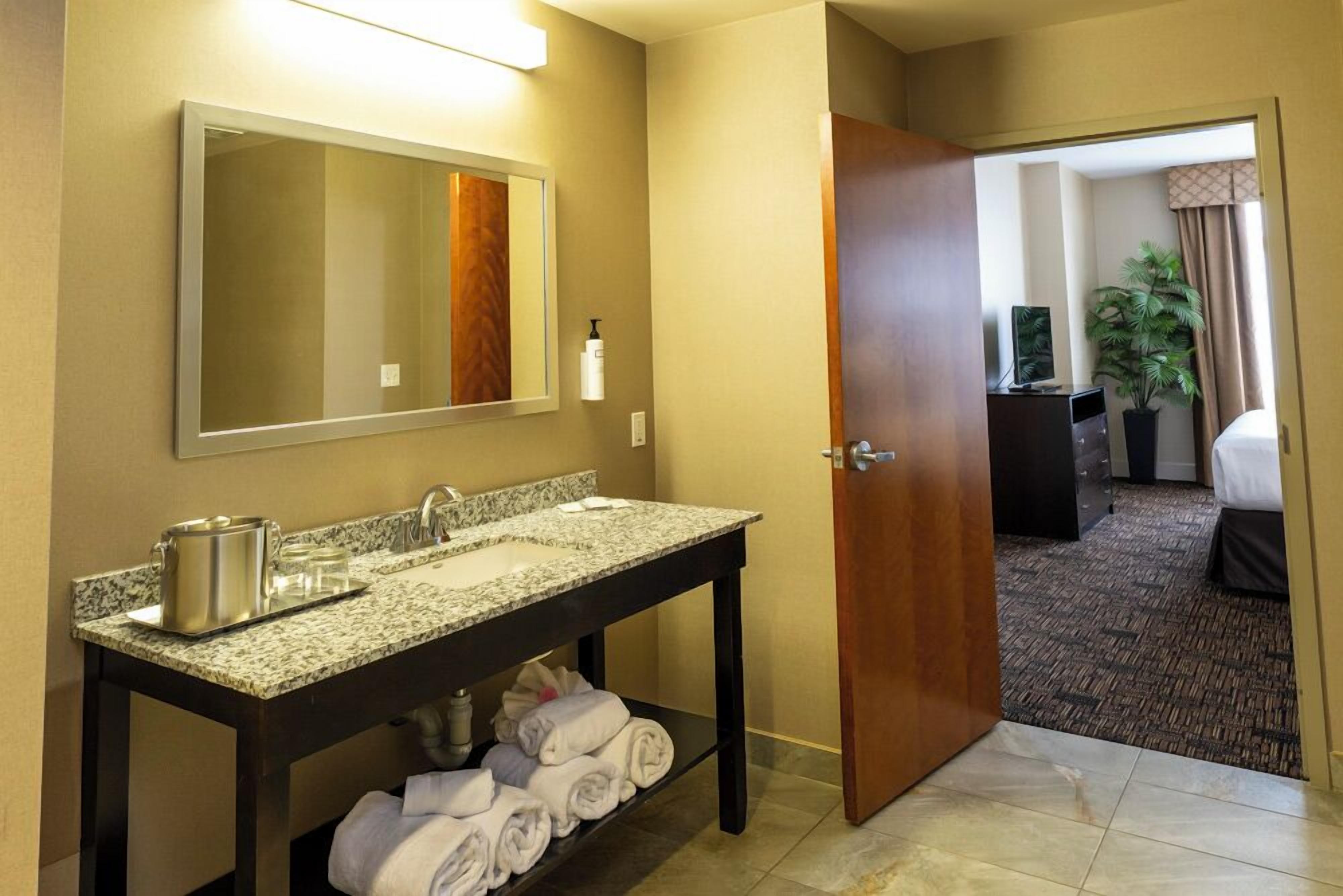 Foto - Radisson Hotel Edmonton Airport