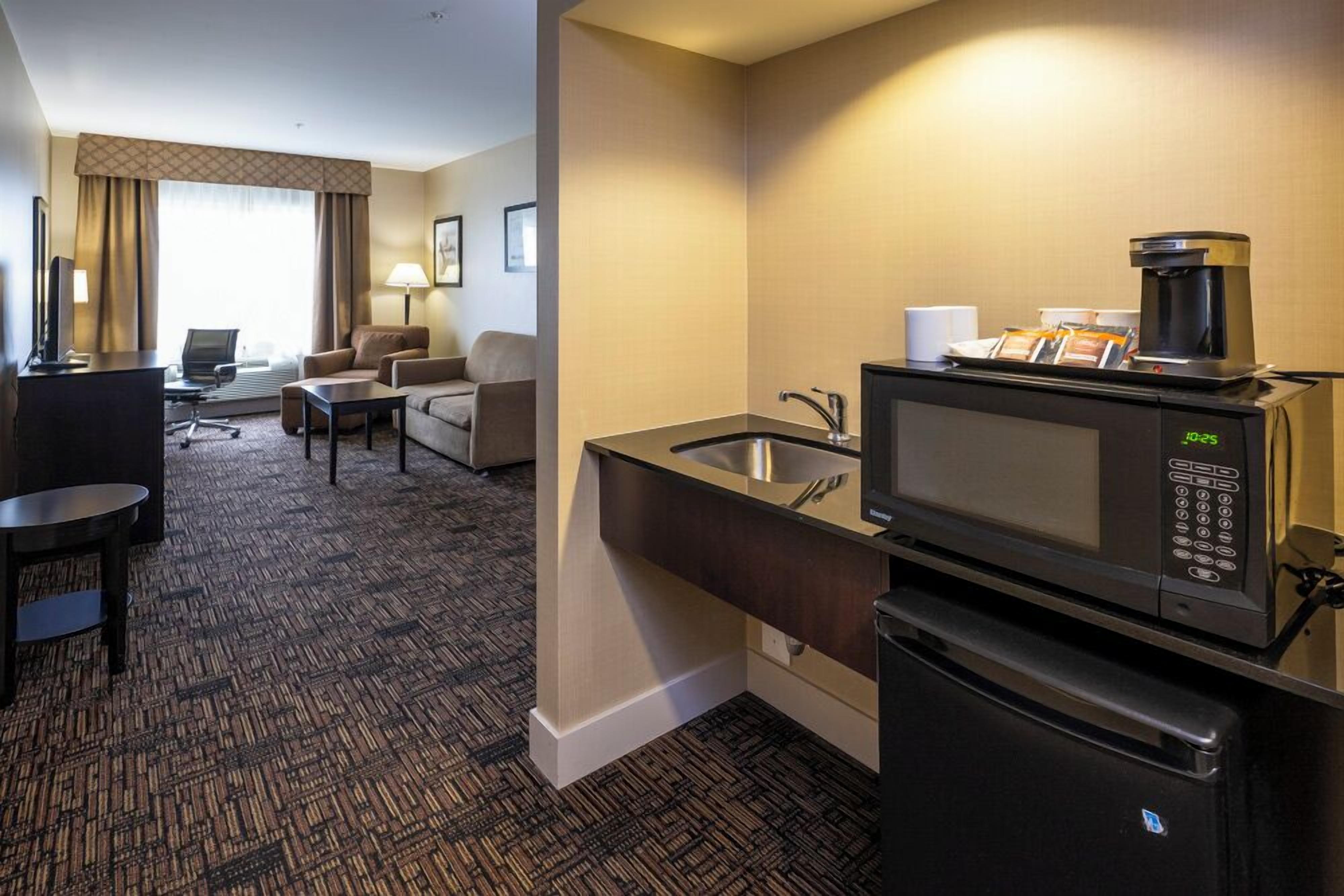 Foto - Radisson Hotel Edmonton Airport