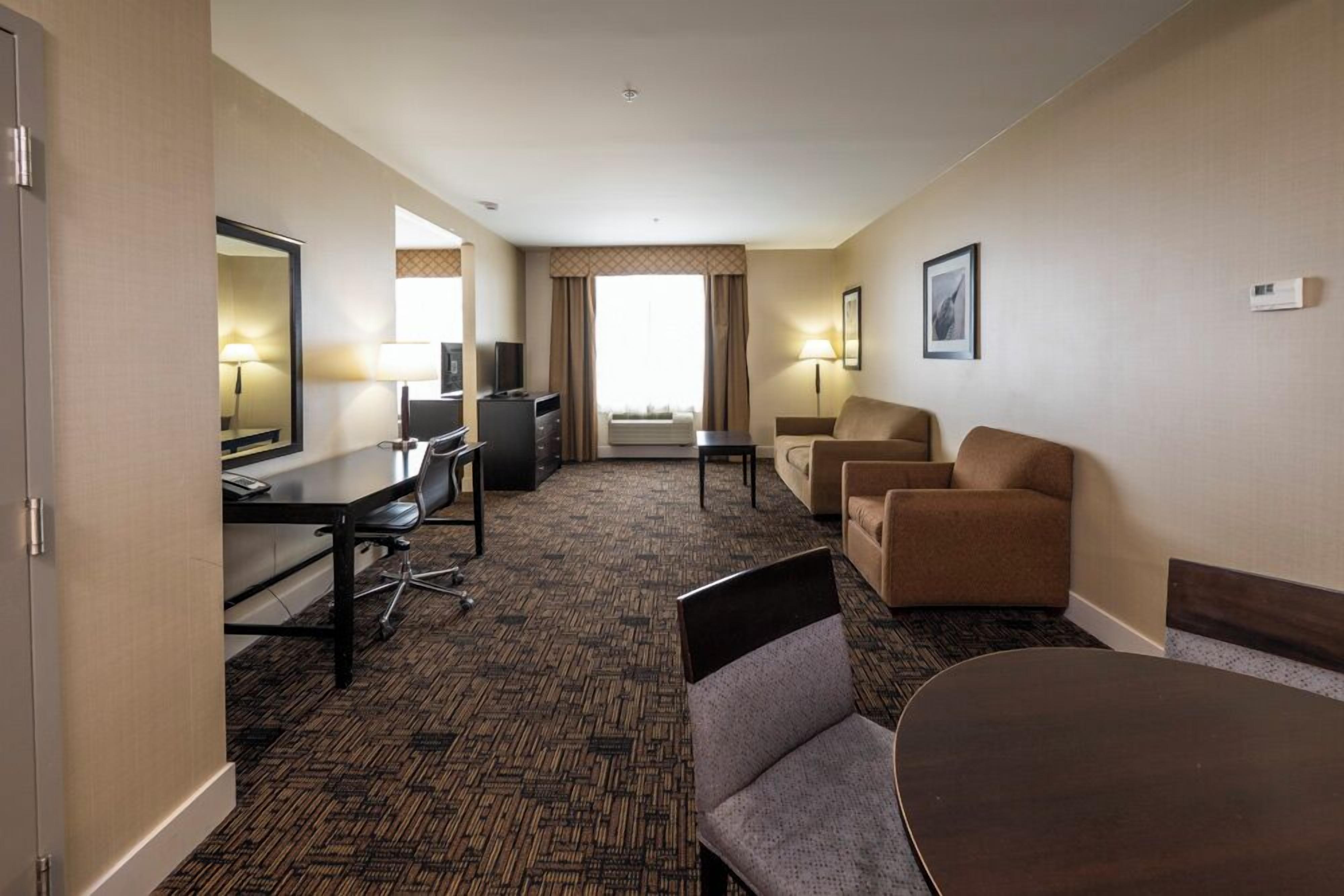 Foto - Radisson Hotel Edmonton Airport