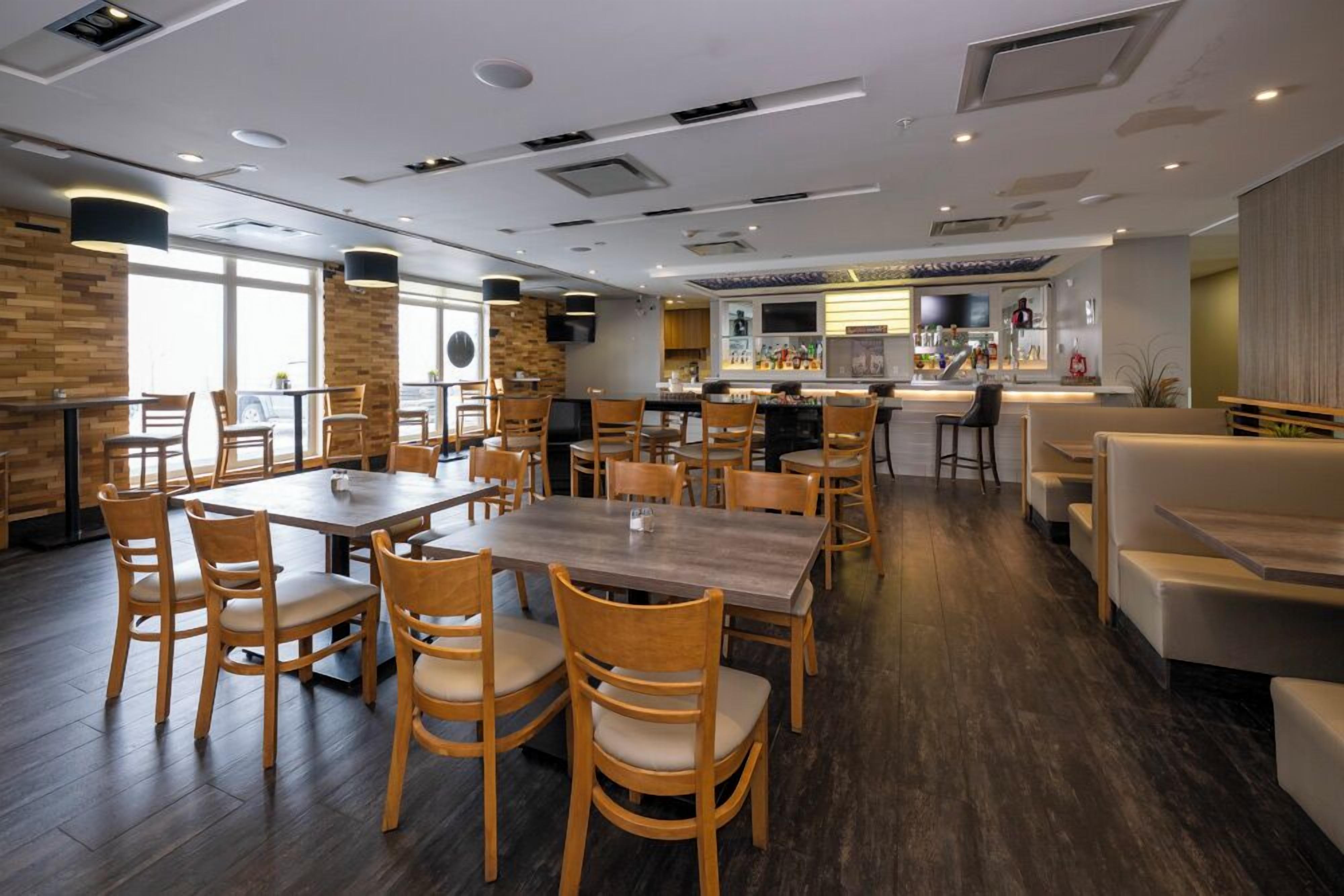 Foto - Radisson Hotel Edmonton Airport
