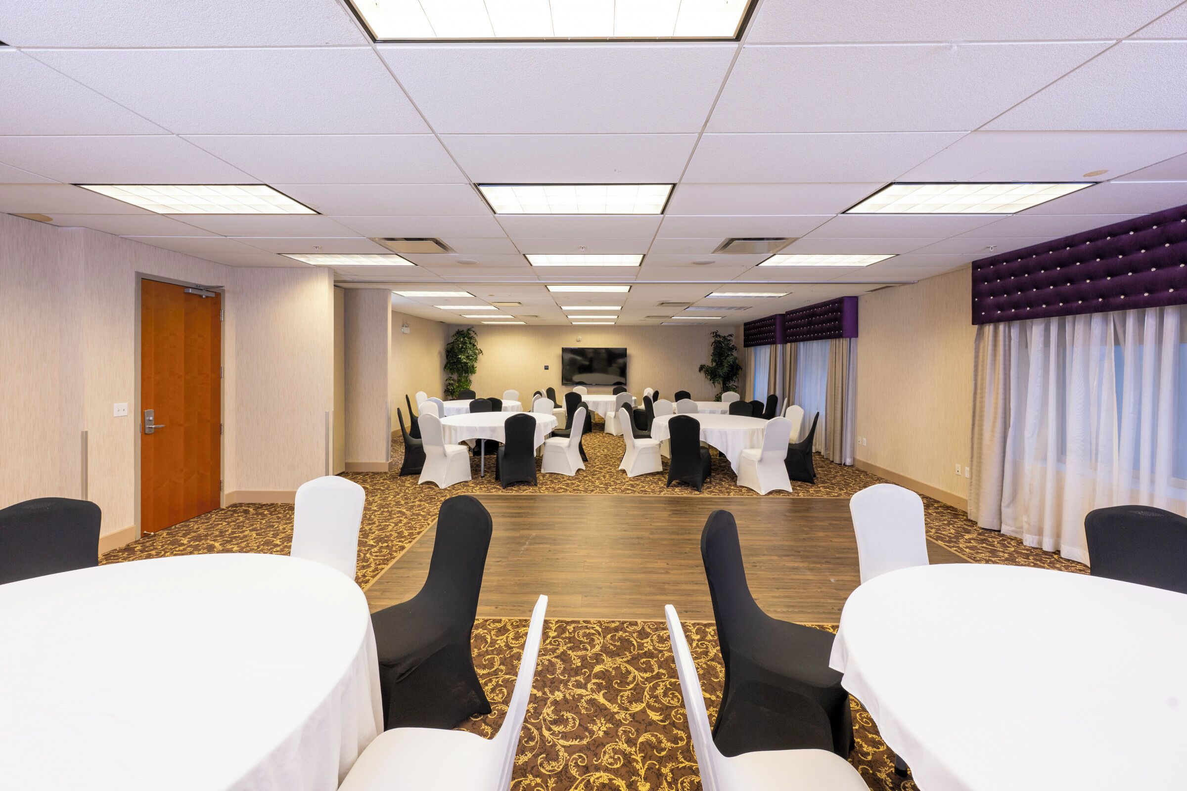 Foto - Radisson Hotel Edmonton Airport
