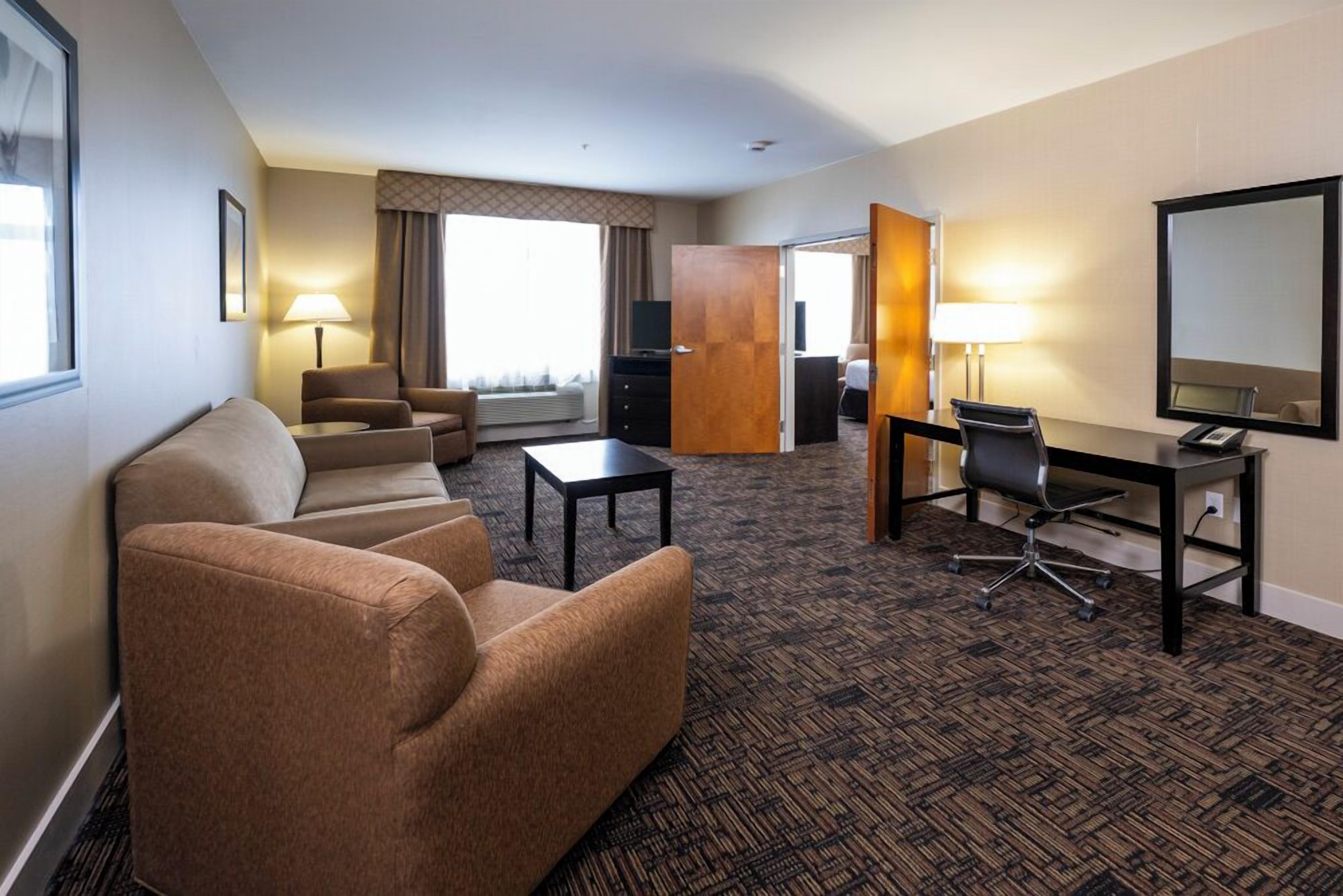 Foto - Radisson Hotel Edmonton Airport
