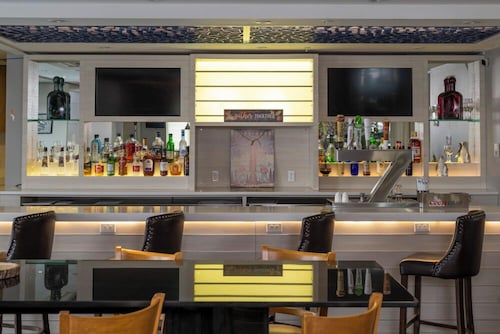 Radisson Hotel Edmonton Airport