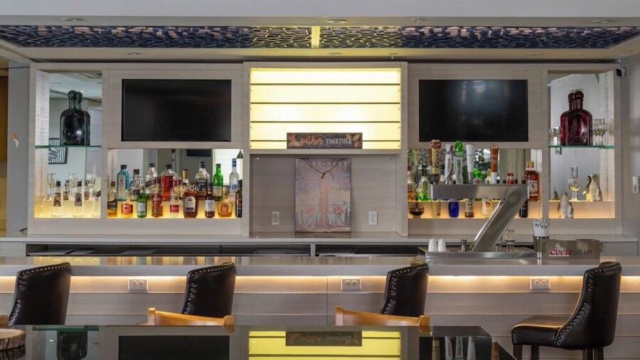 Radisson Hotel Edmonton Airport