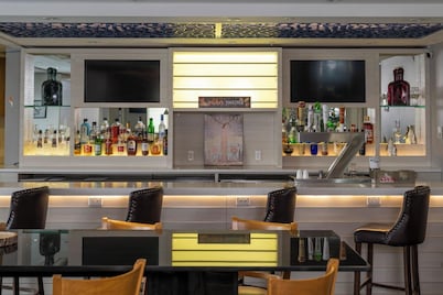 Radisson Hotel Edmonton Airport