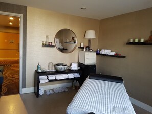 Spa