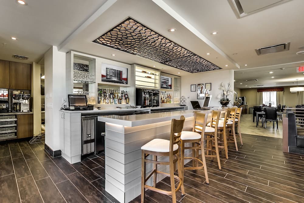 Radisson Hotel Edmonton Airport