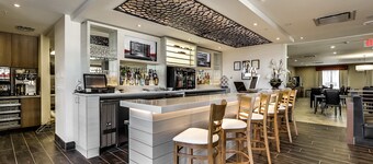 Radisson Hotel Edmonton Airport