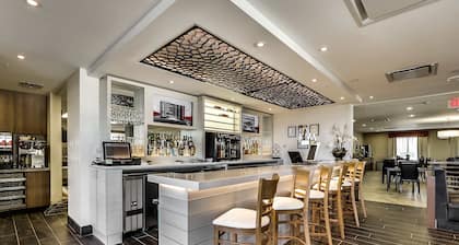 Radisson Hotel Edmonton Airport