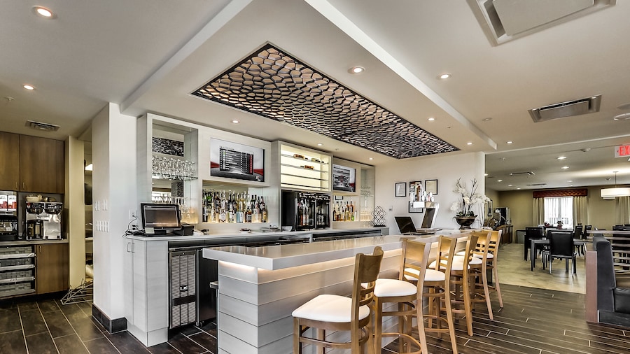 Radisson Hotel Edmonton Airport