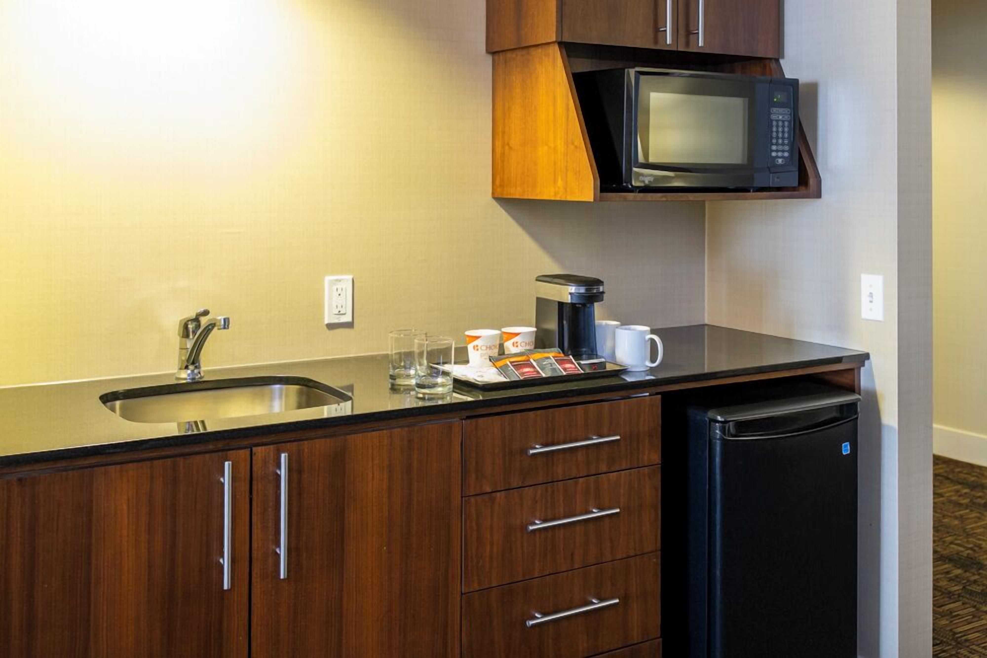 Foto - Radisson Hotel Edmonton Airport