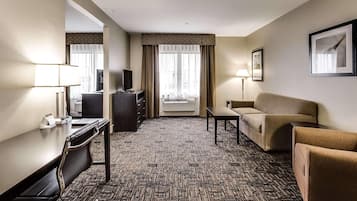 Premium Suite, 1 Bedroom, Non Smoking
