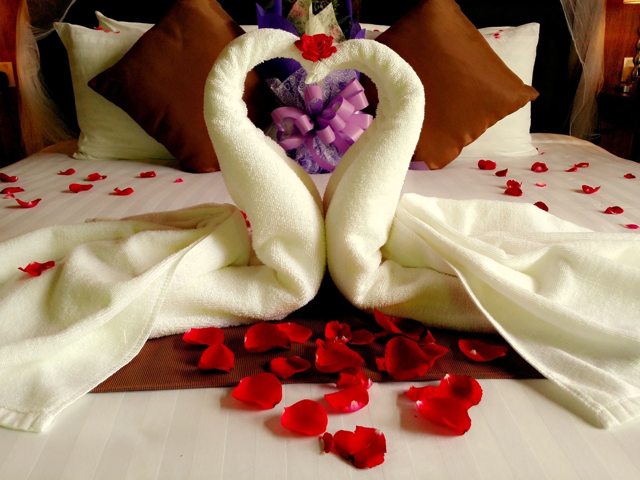 Photo - The Gemalai Village