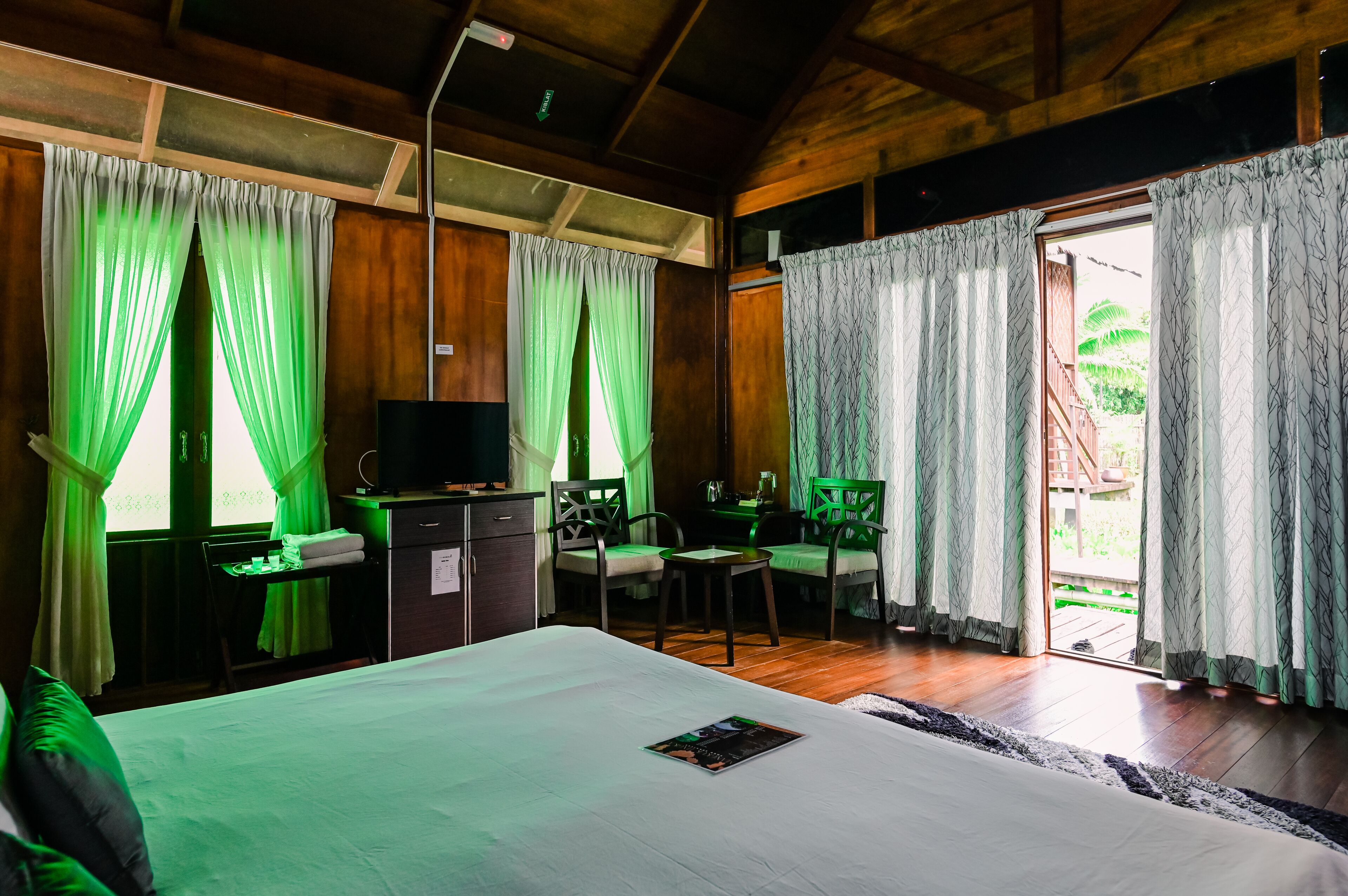 Photo - The Gemalai Village