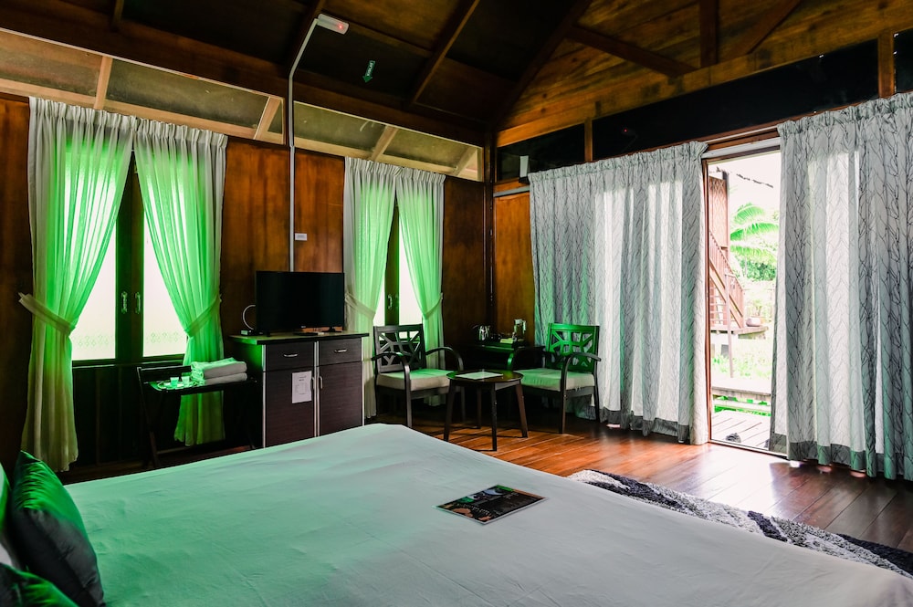 The Gemalai Village by null