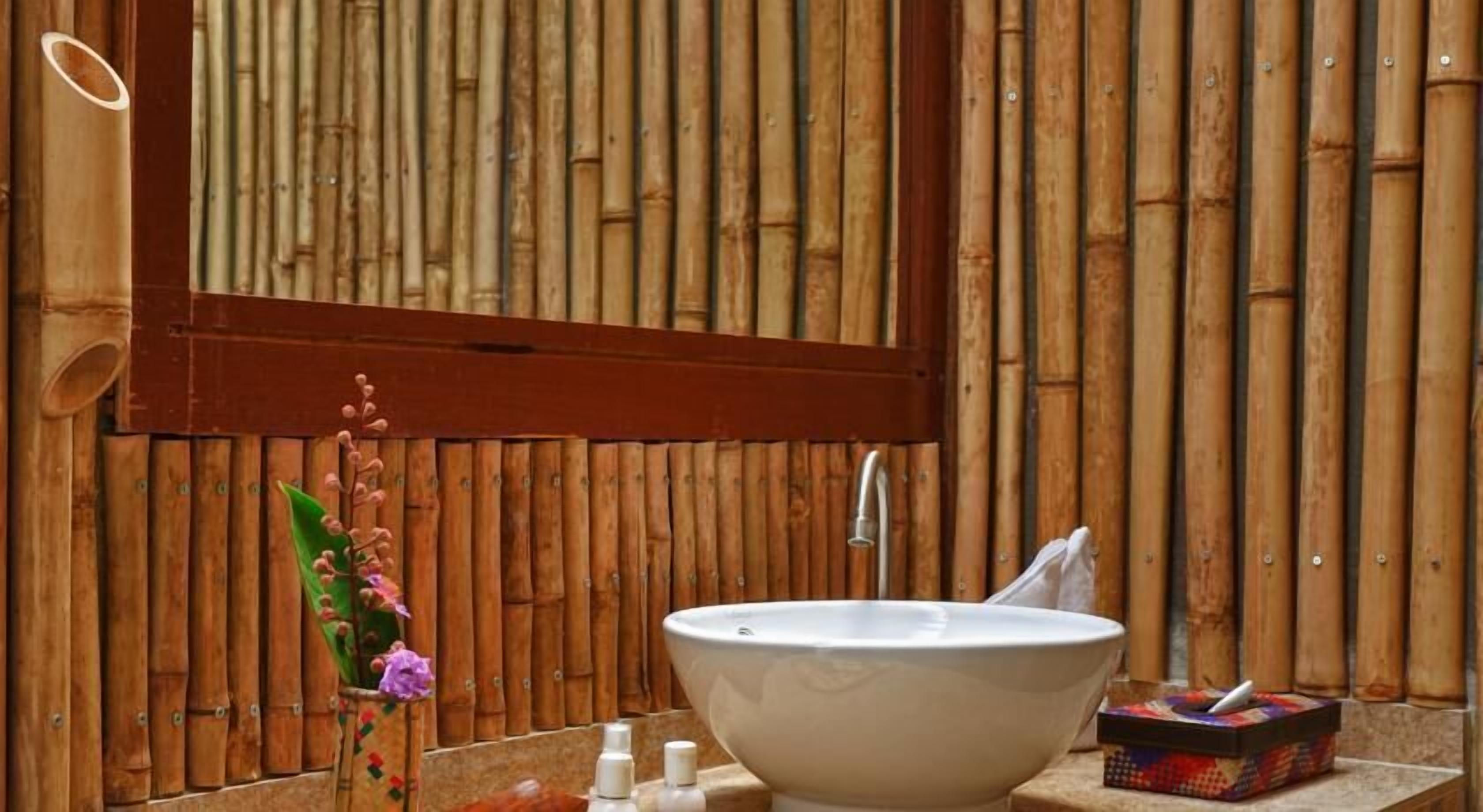 Photo - The Gemalai Village