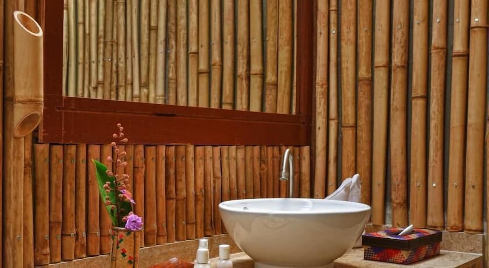 The Gemalai Village by null