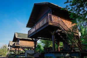 Property grounds - The Gemalai Village (Langkawi)