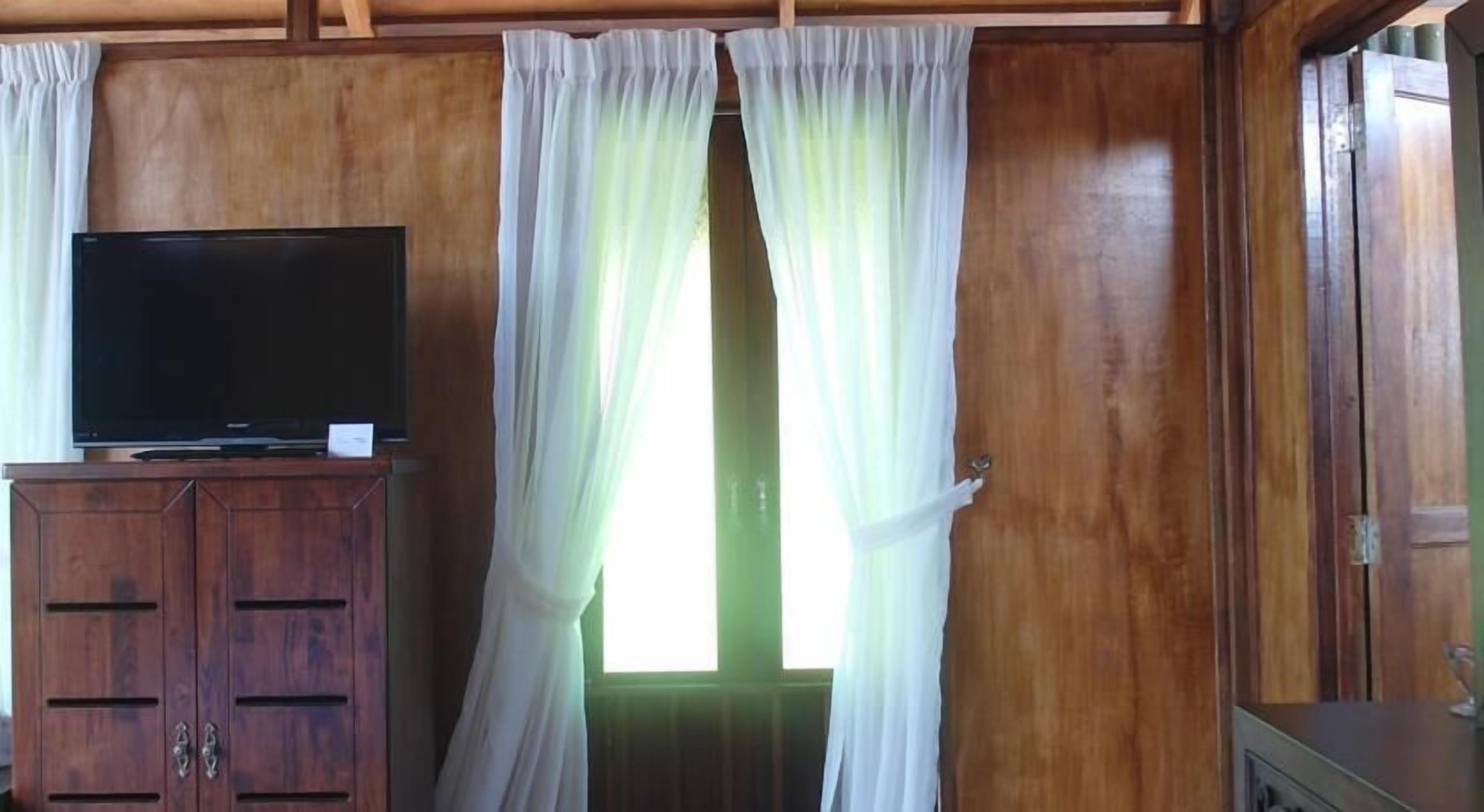 Photo - The Gemalai Village