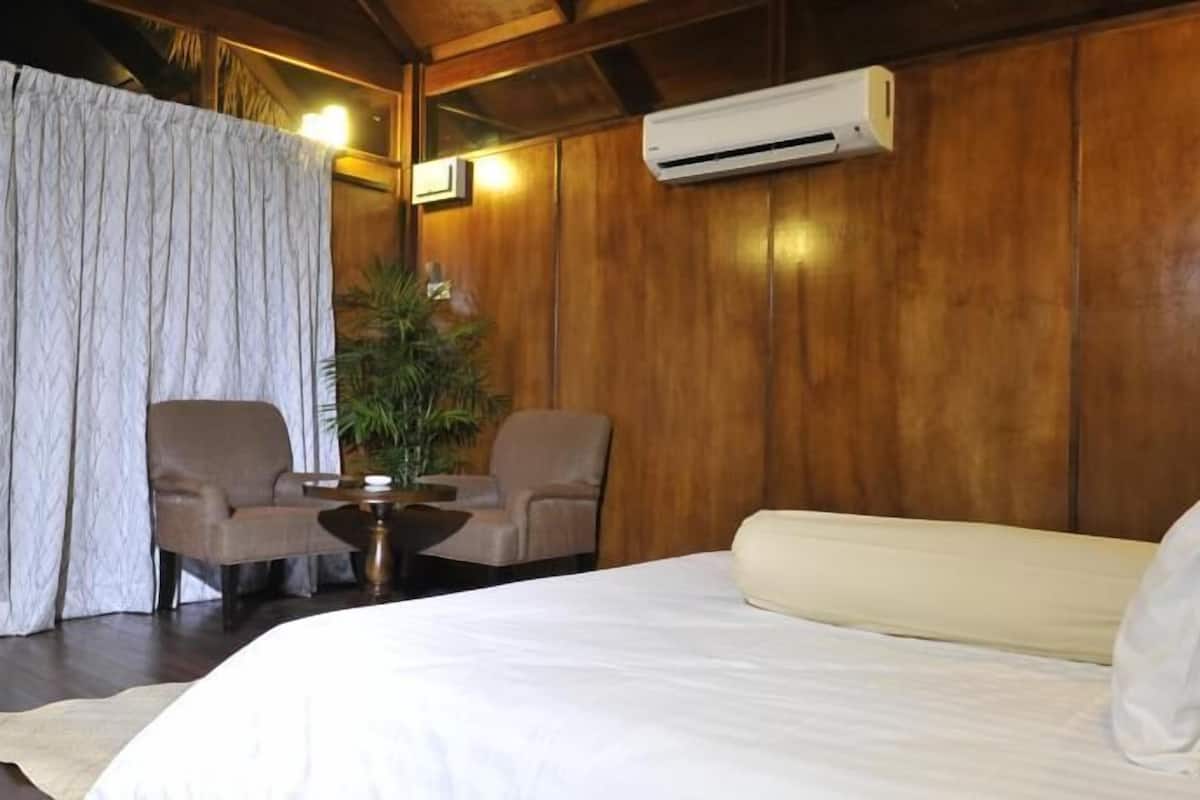 1 bedroom, minibar, desk, free wifi