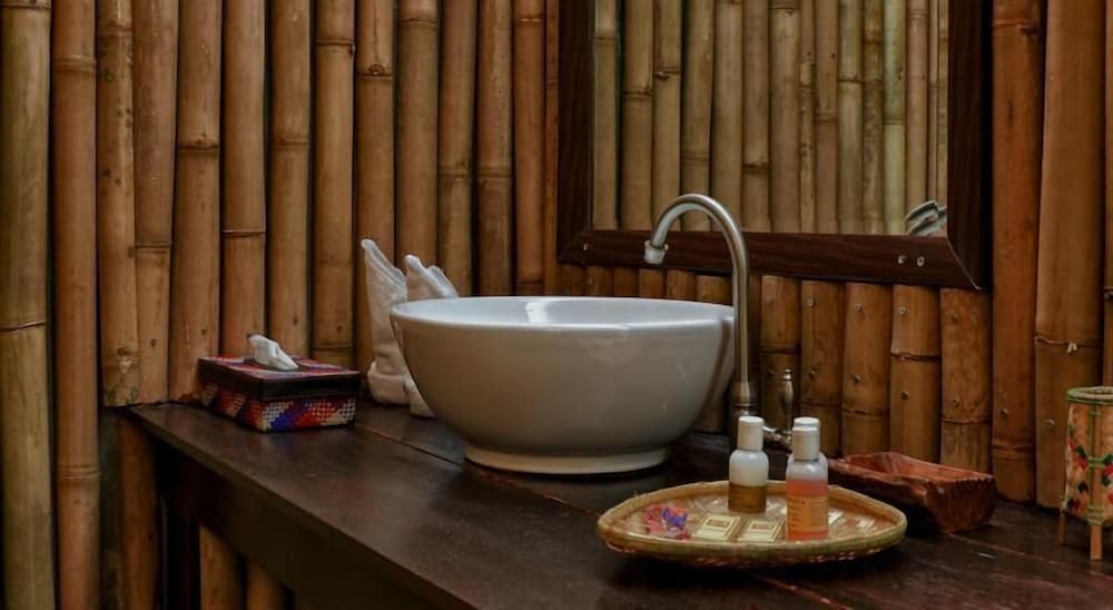 The Gemalai Village by null