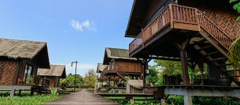 The Gemalai Village