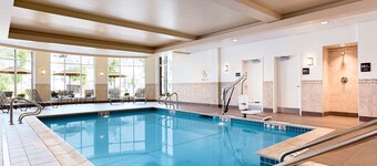 Hilton Garden Inn Boston Logan Airport